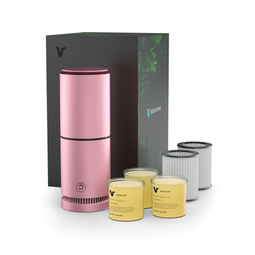 vbreathe price